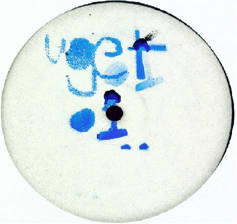 Made In USA / Jill Scott : Ugly Edits Vol. 1 (12", Unofficial, W/Lbl)