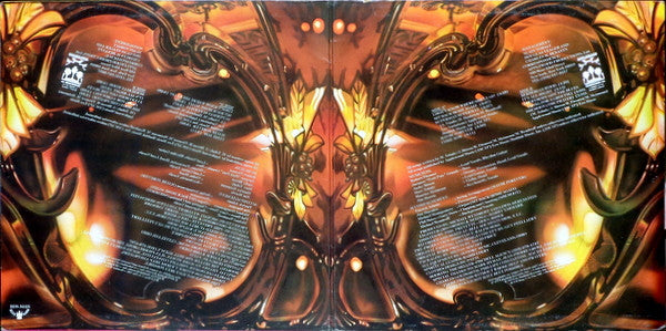 Les Variations ~ Café De Paris (Vinyl) - Djungel & Jazz