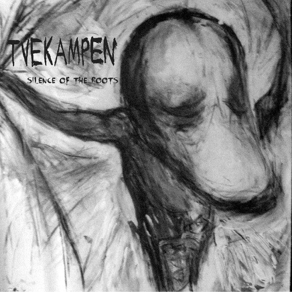 Tvekampen : Silence Of The Roots (LP)