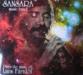 Sansara : Plays The Music Of Lars Färnlöf (CD, Album)