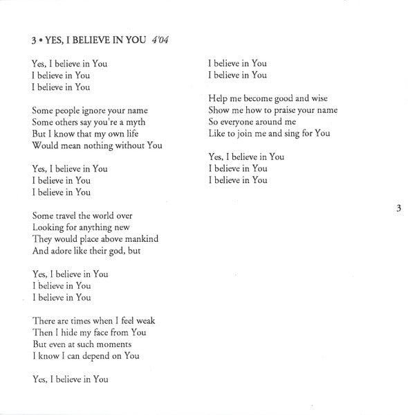 Francis Bebey ~ Mwana O (Vinyl) - Djungel & Jazz