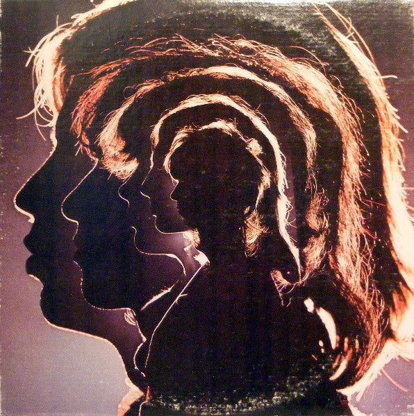 The Rolling Stones ~ Hot Rocks 1964-1971 (Vinyl) - Djungel & Jazz