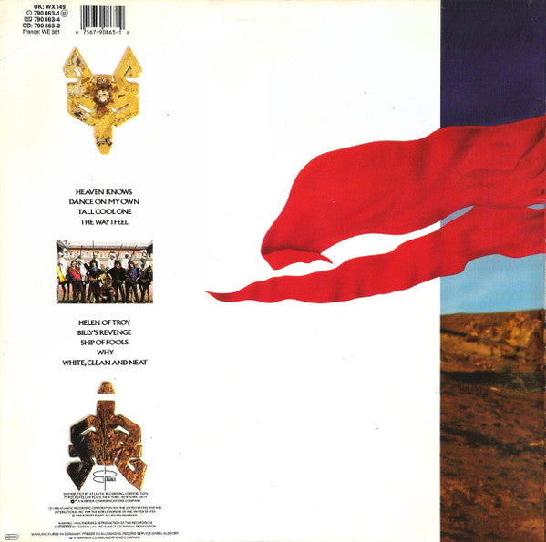 Robert Plant ~ Now And Zen (Vinyl) - Djungel & Jazz