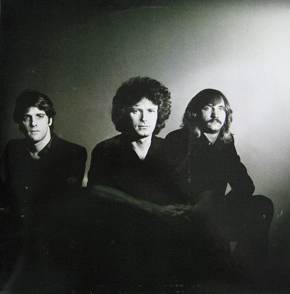 Eagles ~ The Long Run (Vinyl) - Djungel & Jazz