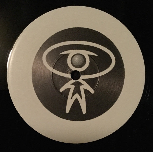 Dilated Peoples ~ Rework The Angles / Guaranteed (12 Inch Mix) / Work The Angles (Remix) (Vinyl) - Djungel & Jazz