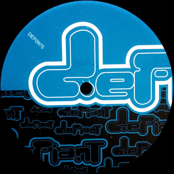 DJ Sneak ~ Message Of Love 98 (Vinyl) - Djungel & Jazz