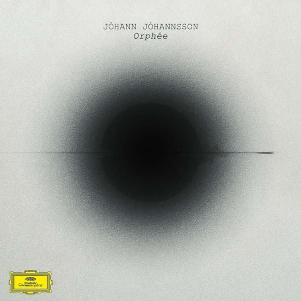 Jóhann Jóhannsson : Orphée (LP, Album, 180)