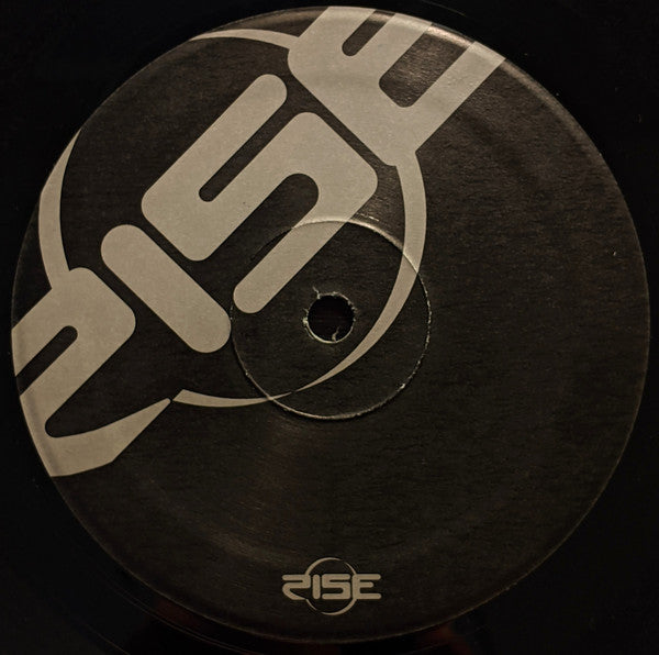 Paul Johnson : Get Get Down (12")