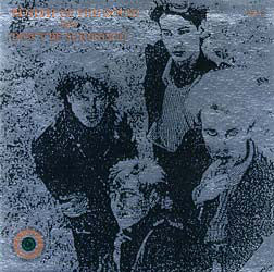 The Crystal Set : Benefit Of The Doubt (7", Single)
