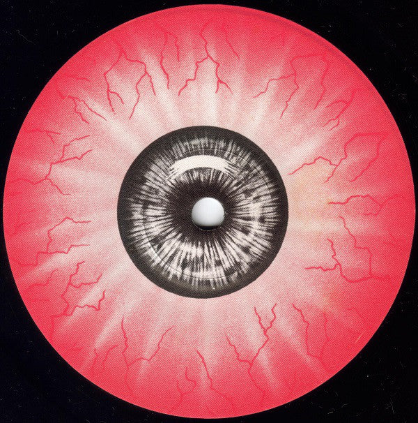 The Crystal Set : Benefit Of The Doubt (7", Single)