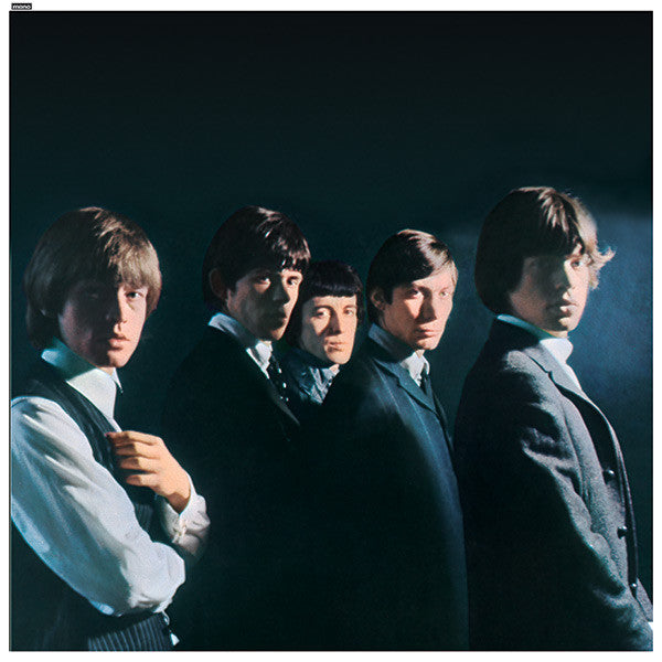 The Rolling Stones : The Rolling Stones In Mono (Box, Comp, Ltd, Num + LP, Album, Mono, RE, RM + LP)