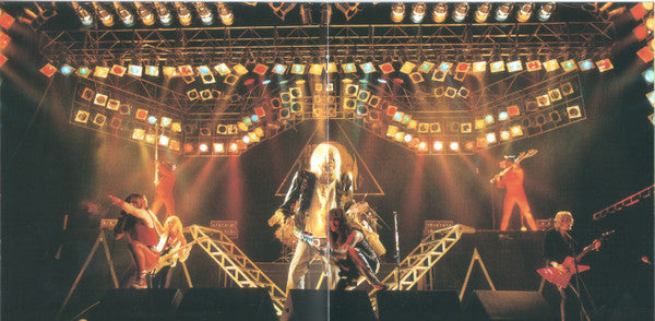 Iron Maiden ~ The Number Of The Beast (Vinyl) - Djungel & Jazz