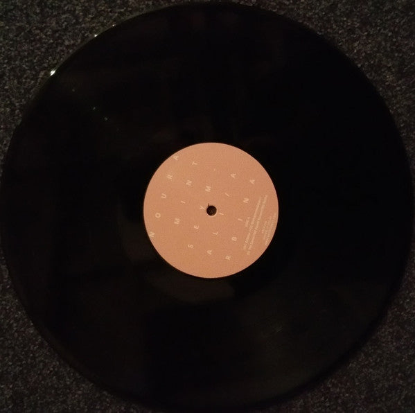 Noura Mint Seymali ~ Arbina (Vinyl) - Djungel & Jazz