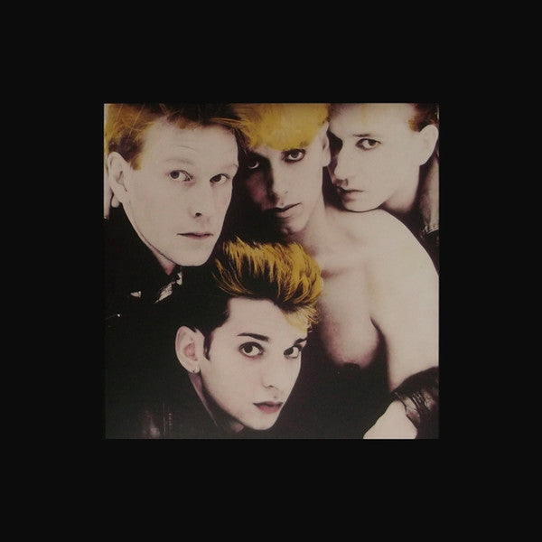Depeche Mode ~ Black Celebration (Vinyl) - Djungel & Jazz