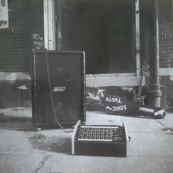 Sonic Youth ~ Experimental Jet Set, Trash And No Star (Vinyl) - Djungel & Jazz