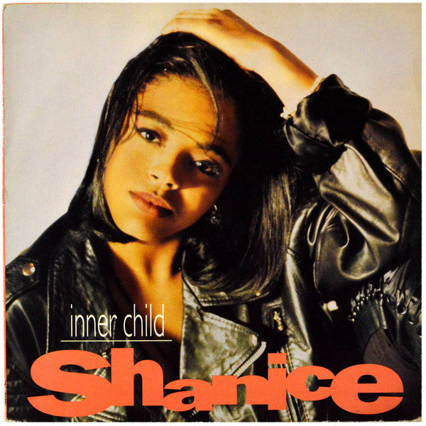 Shanice ~ Inner Child (Vinyl) - Djungel & Jazz