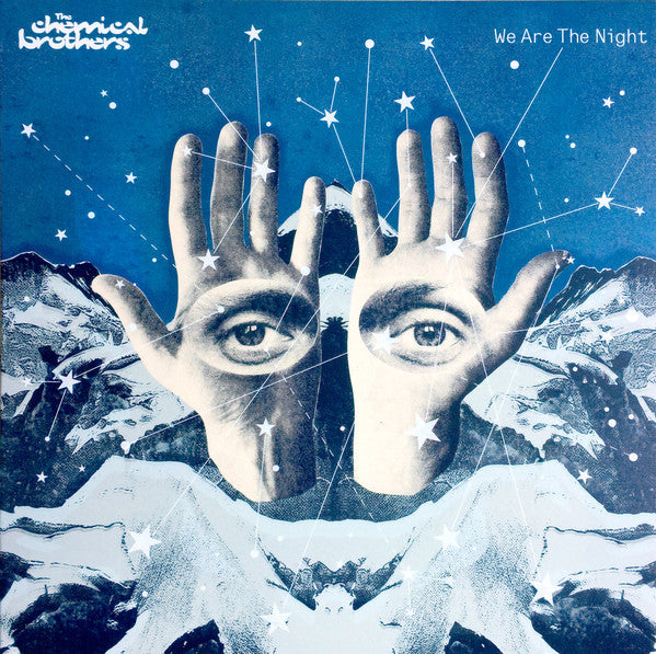 The Chemical Brothers ~ We Are The Night (Vinyl) - Djungel & Jazz