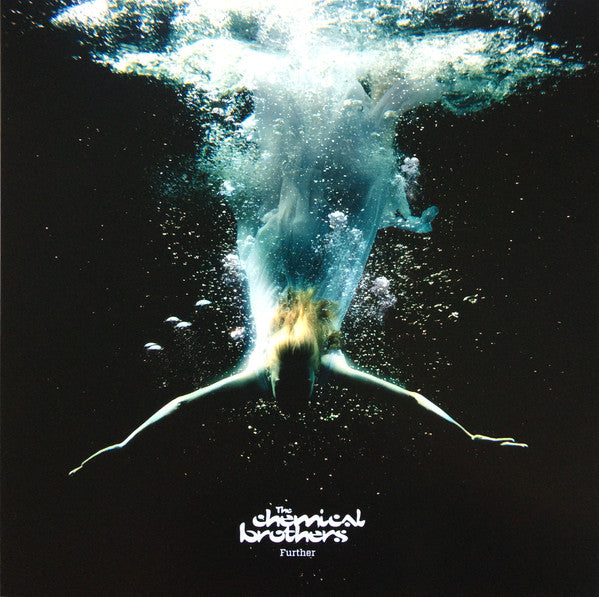 The Chemical Brothers ~ Further (Vinyl) - Djungel & Jazz
