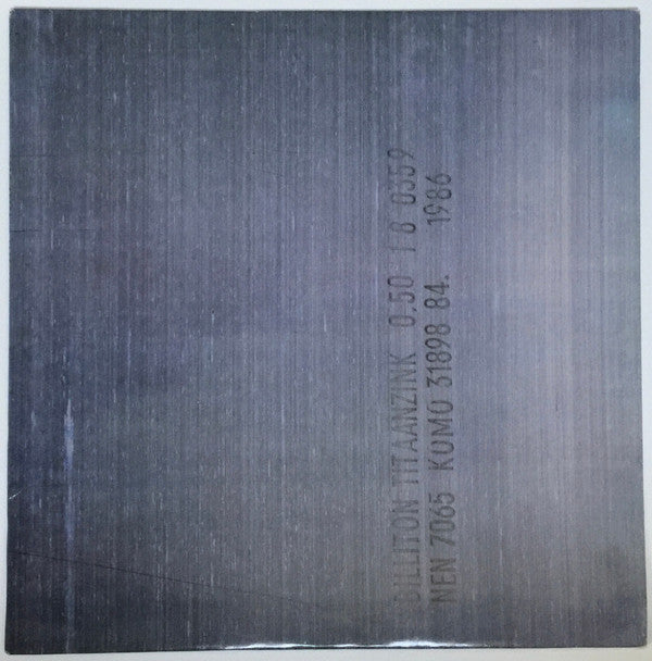 New Order ~ Brotherhood (Vinyl) - Djungel & Jazz