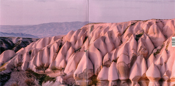 Autechre ~ Amber (Vinyl) - Djungel & Jazz