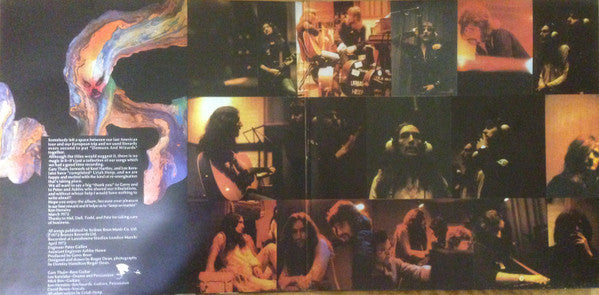 Uriah Heep ~ Demons And Wizards (Vinyl) - Djungel & Jazz