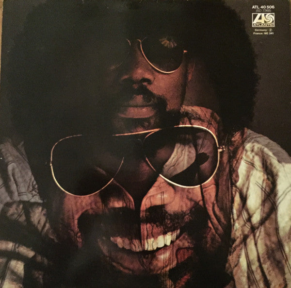 Billy Cobham ~ Spectrum (Vinyl) - Djungel & Jazz