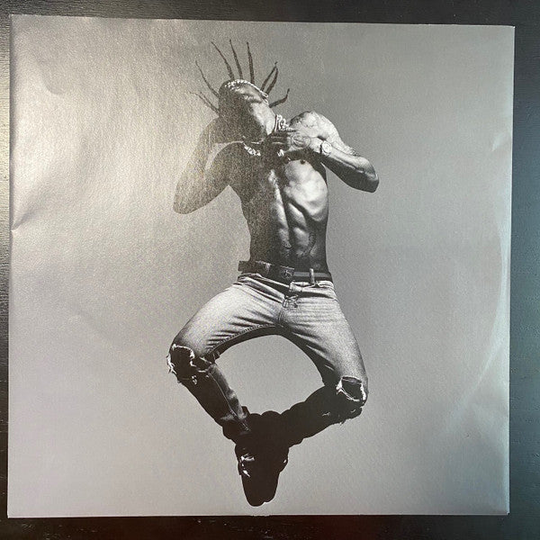 Travis Scott ~ Birds In The Trap Sing Mcknight (Vinyl) - Djungel & Jazz