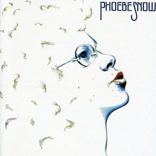 Phoebe Snow ~ Phoebe Snow (Vinyl) - Djungel & Jazz