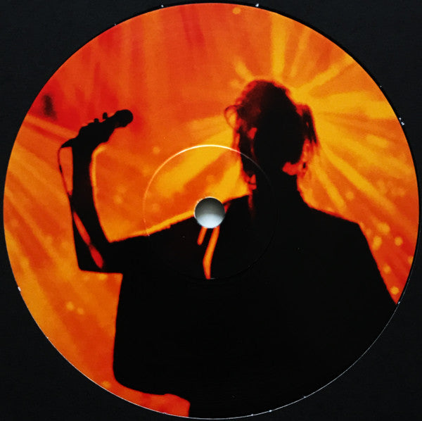 Anna Ternheim ~ Live In Stockholm (Vinyl) - Djungel & Jazz
