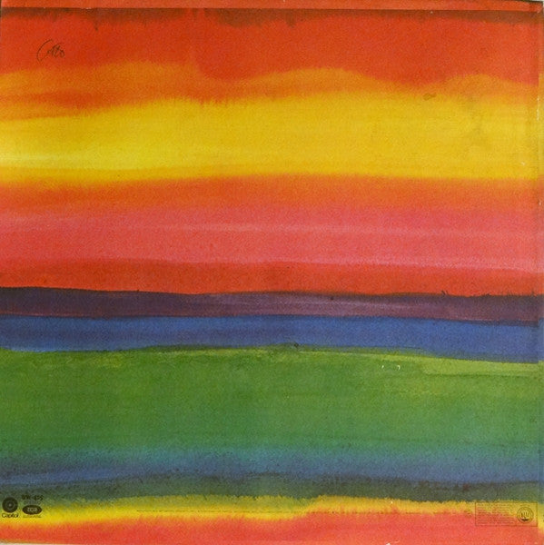 The Band ~ Stage Fright (Vinyl) - Djungel & Jazz