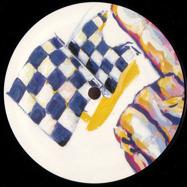 Yello ~ Flag (Vinyl) - Djungel & Jazz