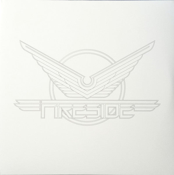 Fireside ~ Elite (Vinyl) - Djungel & Jazz