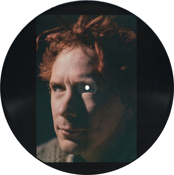 Public Image Limited ~ Interview (Vinyl) - Djungel & Jazz