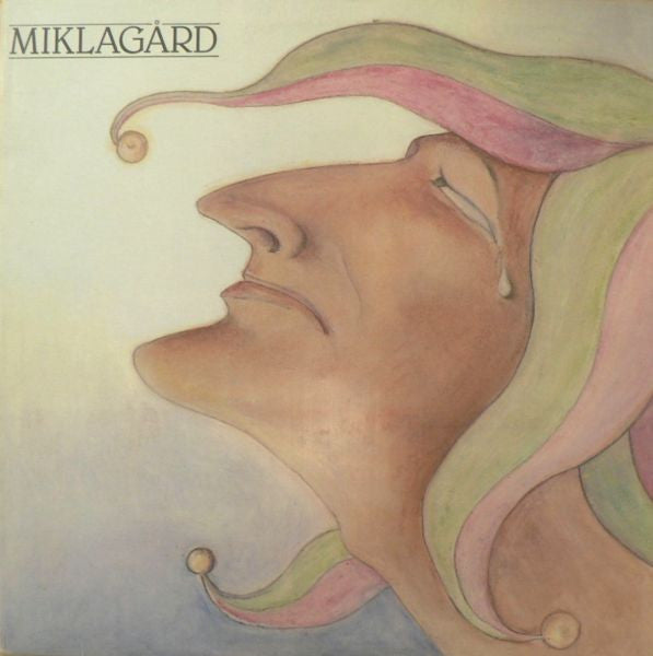 Miklagård ~ Miklagård (Vinyl) - Djungel & Jazz
