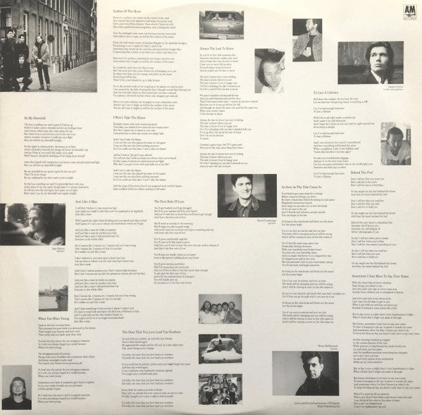 Del Amitri ~ Change Everything (Vinyl) - Djungel & Jazz