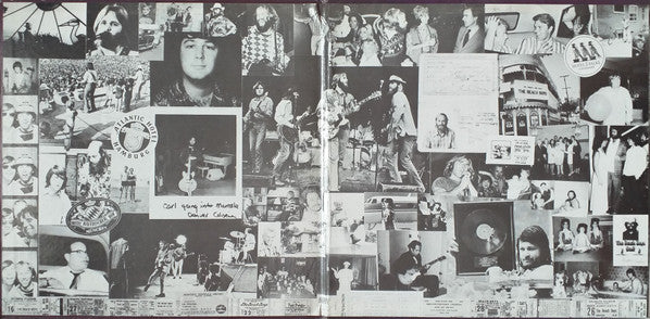 The Beach Boys ~ 15 Big Ones (Vinyl) - Djungel & Jazz