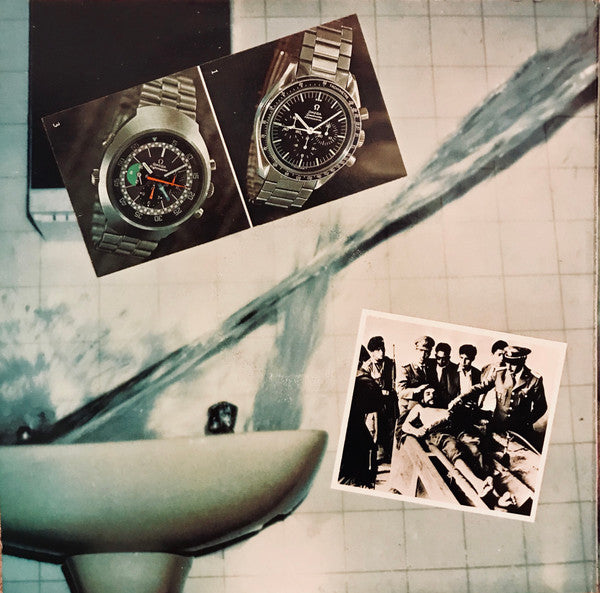 David Bowie ~ Lodger (Vinyl) - Djungel & Jazz