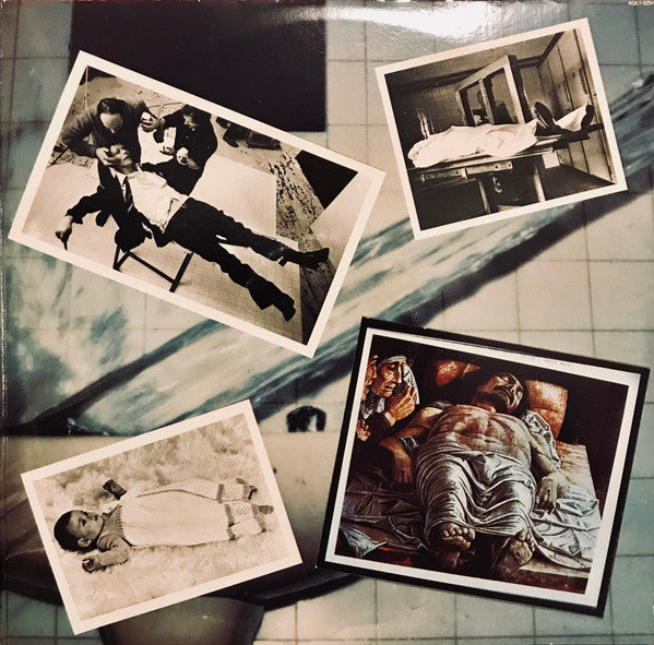 David Bowie ~ Lodger (Vinyl) - Djungel & Jazz