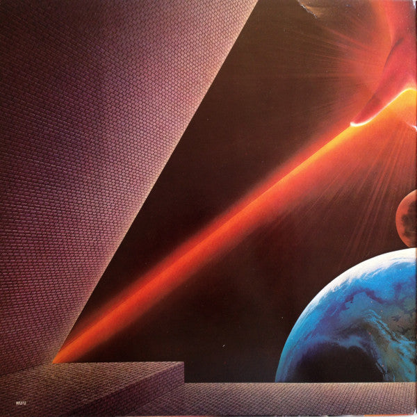 Earth, Wind & Fire ~ Raise! (Vinyl) - Djungel & Jazz