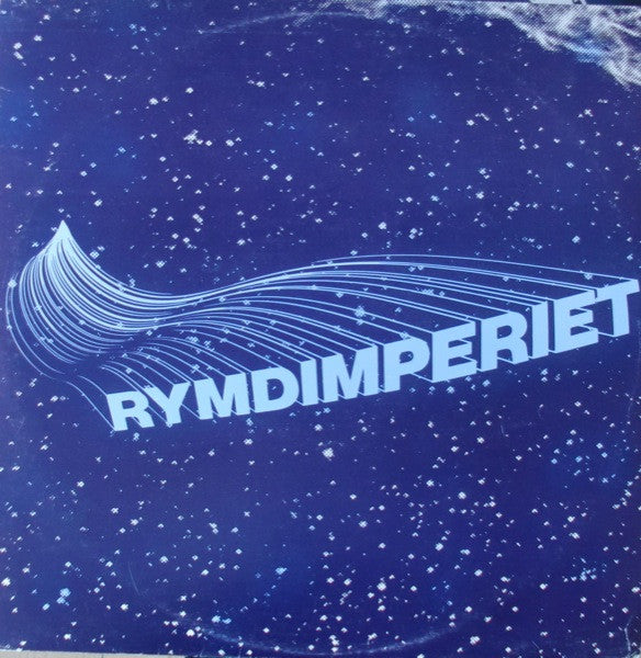 Rymdimperiet ~ Rymdimperiet (Vinyl) - Djungel & Jazz