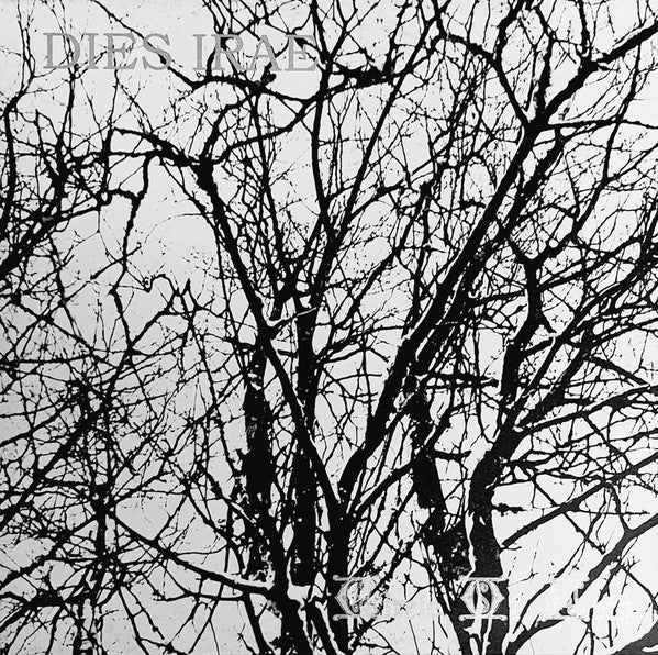 Dies Irae (5) : Circle Of Leth (LP, Album, Ltd)