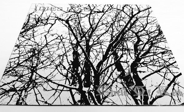 Dies Irae (5) : Circle Of Leth (LP, Album, Ltd)