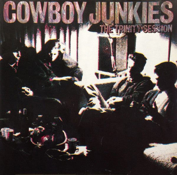 Cowboy Junkies ~ The Trinity Session (Vinyl) - Djungel & Jazz