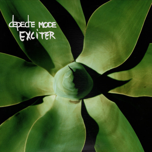 Depeche Mode : Exciter (2xLP, Album, RE)