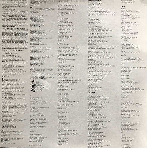 Elvis Costello ~ When I Was Cruel (Vinyl) - Djungel & Jazz