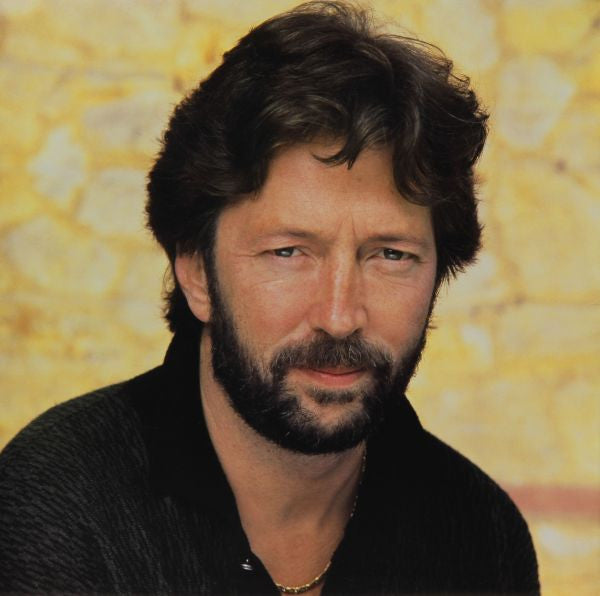 Eric Clapton ~ August (Vinyl) - Djungel & Jazz
