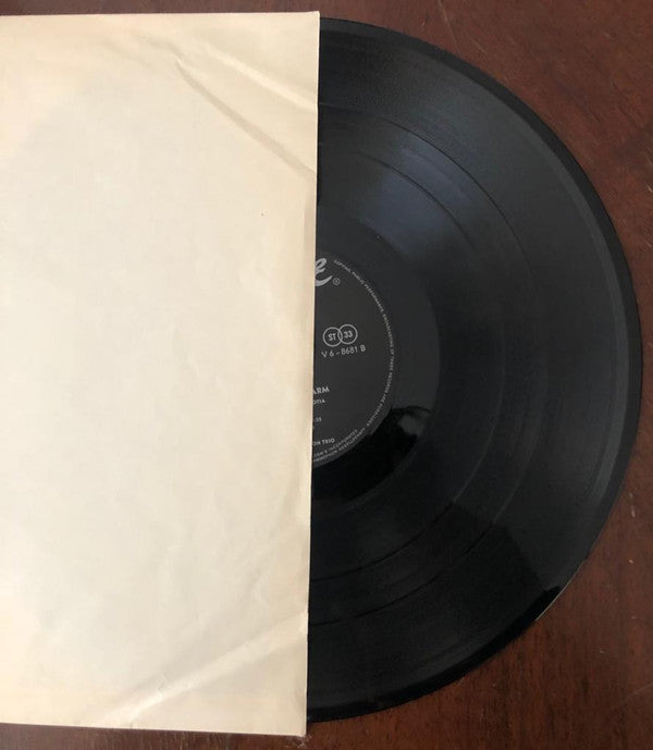 Oscar Peterson ~ Something Warm (Vinyl) - Djungel & Jazz