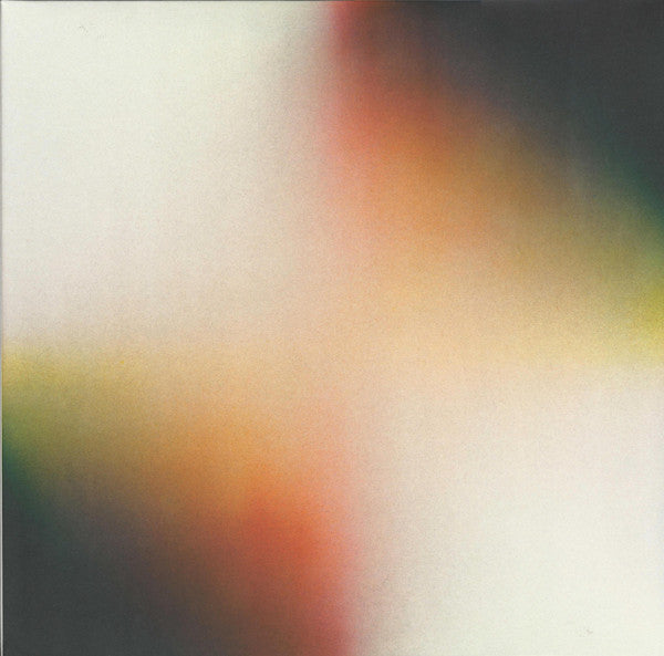 Bing & Ruth ~ No Home Of The Mind (Vinyl) - Djungel & Jazz