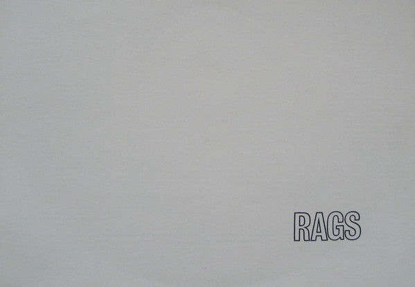 Lindsay Cooper ~ Rags (Vinyl) - Djungel & Jazz