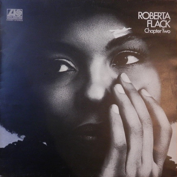 Roberta Flack ~ Chapter Two (Vinyl) - Djungel & Jazz